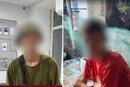 На Подолі неповнолітні напали на двох жінок через неприязнь до безхатьків