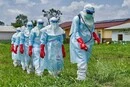 Спалах Еболи забрав понад 2000 життів у ДР Конго