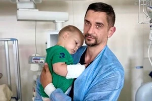 Стан Нектарія покращився і він вже повернувся додому