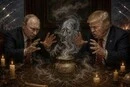 Путін знову розігрує «дух Анкориджа»: на що розраховує Кремль