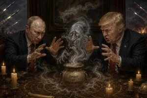 Путін знову розігрує «дух Анкориджа»: на що розраховує Кремль
