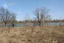 Ділянку на березі озера Редькине передано під забудову. За справу взялася прокуратура