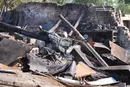 Нічна атака на Запоріжжя: семеро загиблих, понад 20 поранених