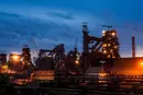 Металургійний комбінат «Запоріжсталь» зупинив роботу після удару РФ