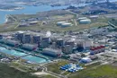 На найбільшій АЕС Франції зупинили роботу три реактори