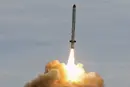 Повітряні сили змінили формат звітів про російські ракетні атаки