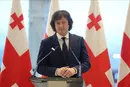 Прем'єр Грузії відмовився відновлювати дипломатичні відносини з РФ