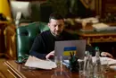 Зеленський запросив президентку Коста-Рики до України