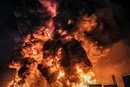 РФ атакувала об'єкт «ДТЕК Нафтогаз» на Полтавщині