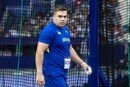Кохан приносить Україні першу медаль Чемпіонату Європи 2026 з легкої атлетики