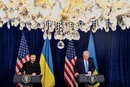 AP: Україна довела Трампу, що «має карти» у війні проти Росії