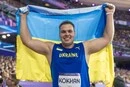 Кохан знову з медаллю: факти про його бронзу на Чемпіонаті Європи з легкої атлетики 2026