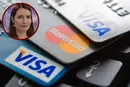 «Це божевілля триває тиждень». Нардепка Стефанишина поскаржилася на терор від Приватбанку