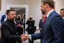 Венс просив Зеленського зупинити удари по танкерах у Чорному морі – FT