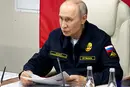 Путін пригрозив Заходу захопленням торговельних суден