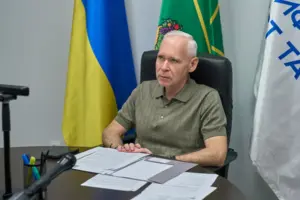 Терехов запропонував систему відновлення підприємств після обстрілів