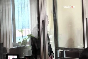 З 18 травня підозрюваний Олег Гриб перебуває під вартою без можливості внесення застави