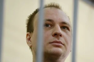 Колишнього морського піхотинця США Роберта Гілмана ув'язнили за напад на російського поліцейського у 2022 році