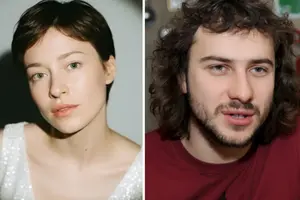 Ярослава Гармаш мешкає з дітьми окремо від колишнього чоловіка