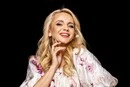 Лілія Ребрик розповіла, чи збирається виїжджати з України під час війни