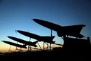ЗСУ вдарили по системі управління «Геранями» у Криму