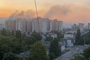 Після нічної атаки в Новоросійську запроваджено режим надзвичайної ситуації