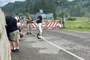 Майор Нацгвардії допомагав військовозобов'язаним тікати за кордон