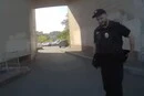 У Києві нетверезий чоловік з ножем кидався на перехожих