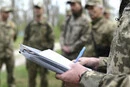 У Нововолинську чоловік із ножем напав на військових ТЦК