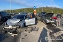 Смертельна ДТП на Дарницькому мосту: обвинувальний акт щодо водія Tesla скерували до суду