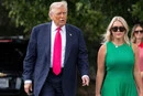 Левітт залишає посаду речниці Білого дому та стане радницею Трампа 