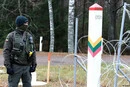 Одна з країн облаштує оборонні рови на кордонах із Росією та Білоруссю