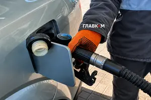 Ціни на пальне 13 серпня 2026: скільки коштують бензин, дизель та газ на АЗС