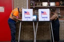 Американські соціологи помилилися у прогнозах виборів до Конгресу – FT