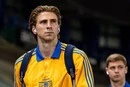 Забарний став п'ятим українцем за часів незалежності, який здобув Суперкубок УЄФА