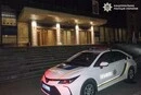 У готелі в центрі Києва чоловік порізав відвідувача через зауваження: нападника затримано