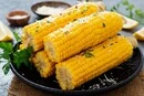 Як смачно та швидко приготувати кукурудзу? Чотири найсмачніші рецепти