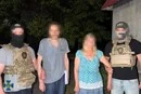 СБУ затримала матір і брата російської агентки, які наводили удари по Дніпру
