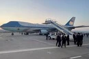Таємна пересадка Трампа в Анкарі. Президентському борту загрожувала атака