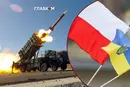 Стало відомо, коли Польща ухвалить рішення про додаткові Patriot для України