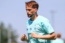 Легіонер «Динамо» пропустить гру з «Карабахом» через струс мозку