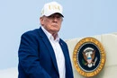 Трамп у Києві на День Незалежності: чому цей візит може стати історичним