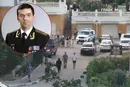 У Севастополі підірвано офіцера, який після окупації Криму перейшов на бік РФ