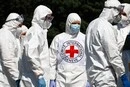 Україна та Росія провели обмін тілами загиблих військових