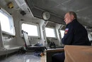 Путін уперше відвідав острів, який Японія вважає своєю територією