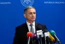 «Я вас не розумію». Міністр оборони Молдови відмовився слухати запитання російською