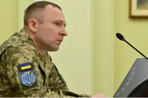Головком Михайло Драпатий