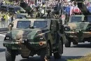 Польща не запросила Україну на військовий парад у Варшаві