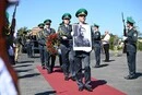 Прах полковника армії УНР Євгена Коновальця повернено в Україну