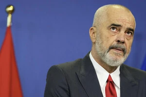 Прем'єр Албанії став на захист України
